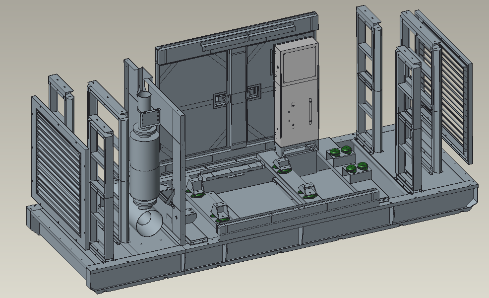 GTL Diesel Generator